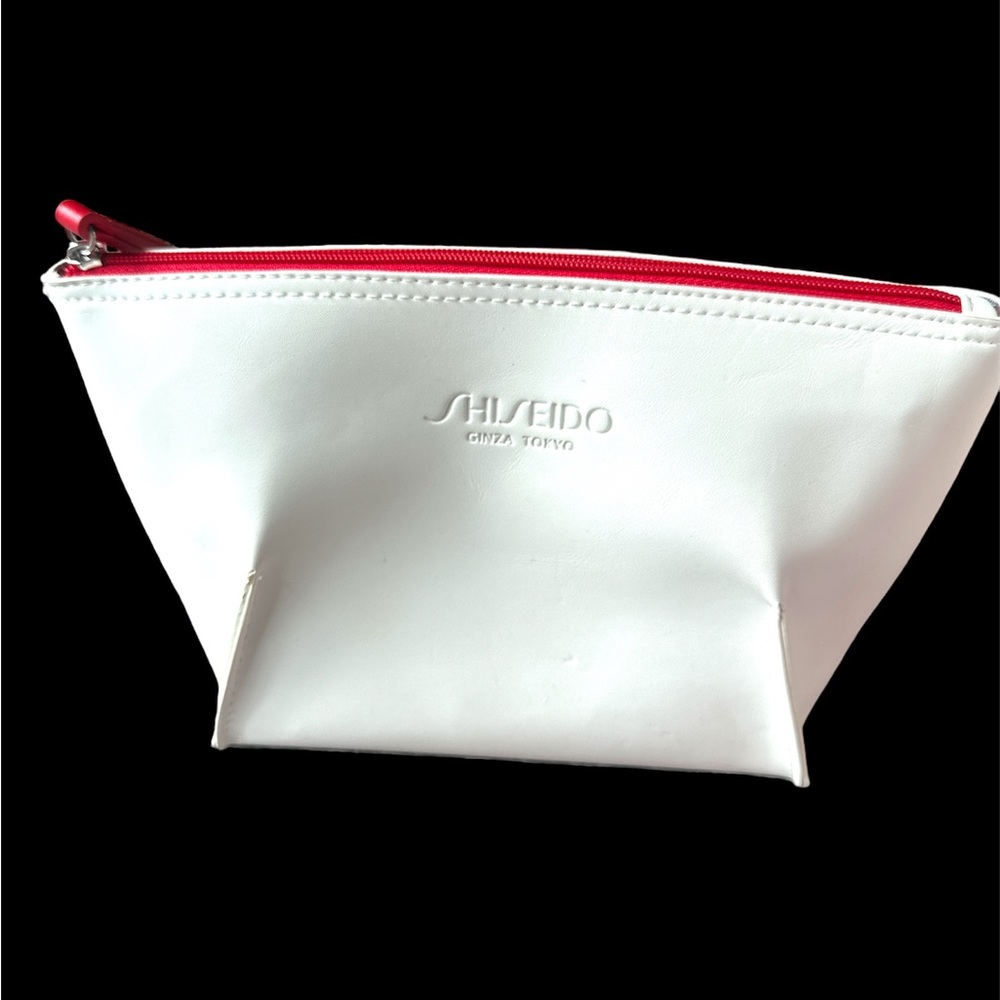 Sheseido Travel Bag